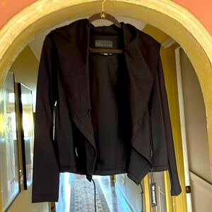 BLANKNYC Hooded Jacket